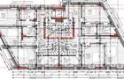 Apartament de lux situat in Andrei Muresanu cu doua garaje subterane incluse! - 3