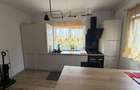 Inchiriez apartament cu 3 camere lux