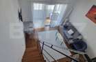 Apartament de vanzare, cu 2 camere, utilat si mobilat, zona Andrei Muresanu! - 6