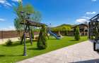 LUX Vila cu parc privat 1.250mp, spa, barbeque, privelisti pretioase, - 2