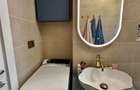 Direct Proprietar Apartament ultramodern 2 camere+Terasa superba 25,6m - 13