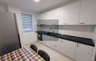 2 camere, bucatarie inchisa, garaj, Beta Residence - 1