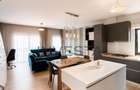 Apartament premium 3 camere si parcare - Borhanci!