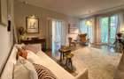Apartament elegant si boem | Strada Washington Dorobanti Capitale - 2