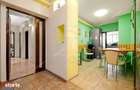 Vanzare apartament cu 3 camere Str. Domneasca, 104 mp, etaj 1. - 7