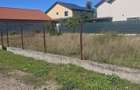 teren residence Adjud cart. Burcioaia - 4