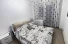 Apartament 3 camere Dobroesti | Mobilat complet | 2 balcoane