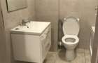 Garsonieră decomandată | 32 mp | Etaj 1 | Imobil 2023 |