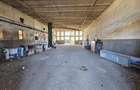 Spatiu industrial Mun. Calafat, Jud. Dolj  teren + constructii 9692mp+2931mp - 8