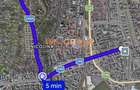 Comision 0% - Teren Intravilan + Casa - La 1,4 Km De Sos. Nicolina - 3