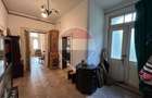 Vilă interbelică unică 300mpu curte generoasă 1064mp Bld Castanilor