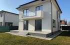 Vila Individuala Otopeni, CURTE 400m2, 5 CAMERE, penny Odaile - 2