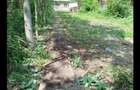 Teren intravilan 1334 mp cu deschidere 30 m ologeni, prahova - 7
