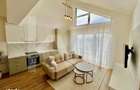 Penthouse 2 camere - 2 bai - 14