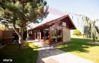 Casa gata de locuit cu teren 2700mp si garaj dublu in Madaras - 15