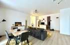 Apartament deosebit cu 2 camere si terasa | Giroc - 4