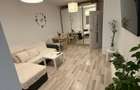 Vand apartament 2 camere mobilat modern - 1