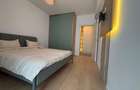 Proprietar | 2 camere Atria Urban Resort – Faza 3 | Parcare | Vedere interioară