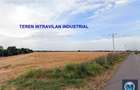 Teren intravilan de vanzare, zona Exterior Sud, 9903 mp #16110 - 1