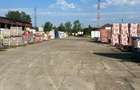 Hala industriala + platforma betonata, zona Sud - 6