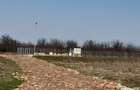 Teren URZICENI Peste Linie, Langa GRADINITA 1600 mp, 17m la drum X 95m - 4