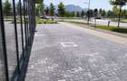 Spatiu comercial de inchiriat!Coresi Kasper - 1
