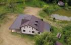 Domeniu pentru dezvoltare : casa, teren, livada, padure SOIMARI PH - 4
