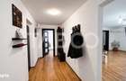 Apartament 3 camere de vanzare MOBILAT UTILAT 77mp ARHITECTILOR Sibiu - 3