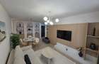 Vand apartament nou, finisat, mobilat la cheie in Elite City. - 10