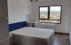 Inchiriez apartament cu doua camere zona Lidl Nicolina