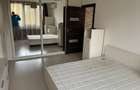 Inchiriez apartament 2 camere complet mobilat si utilat