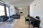 Penthouse premium de închiriat | WIN Herăstrău | 4 camere | Terasă de 50 mp - 1