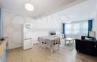 3-room apartment, in a new building, Central area - UMF / USAMV - 3