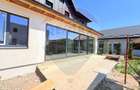 Casă individuală de vânzare | 4 camere | Balotești | Teren 550 mp - 2