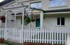 Casa in Cheia - Prahova -50km Brasov, 5 apartamente