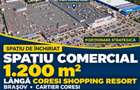 Spatiu comercial de inchiriat, 1200 mp, Tractorul - 1