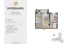 Apartament cu 2 camere decomandat în Exterior Vest - 11