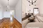 Apartament complet renovat, 3 camere, 2 bai, 91 mp, zona Balacescu - 17