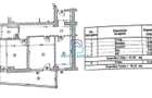 Inchiriere Ap. 2 camere, Confort City, s.u 61.6mp + balcon 16.6mp - 13