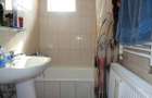 Apartament 2 camere termoteca, clima, baie cu geam, mobilat si utilat
