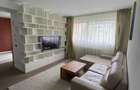 Apartament de inchiriat Cortina Residence, complet mobilat, parcare - 4