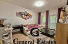Vânzare apartament 2 camere - 60 m.p - Moara de vânt