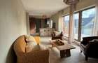 Penthouse 3 camere, finisat si utilat, la intrare in Borhanci!