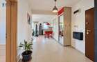 Imobil tip vila, luminos, priveliste, 77 mp., 2 parcari, 2 balcoane, et. 2 / 3, - 2