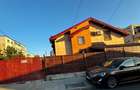 Vila+teren Eforie Nord | Vila 200 mp(P+1) + teren 260 mp - 1