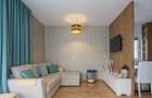 Apartament 2 camere Alphaville Arena | Et. 10 | Balcon 22 mp | Parcare | Vedere Tampa - 3