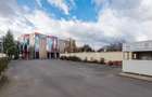 Hale depozitare/productie + Cladire de birouri | Teren 4213 m.p. | Tunari - 4