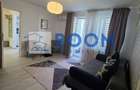 Apartament 2 camere | Centrala proprie | Complet mobilat si utilat