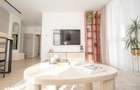 Torontului.Apartament 2 camere de inchiriat
