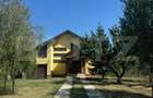 Proprietate exclusivista | Vila P+M, 278 mp | Teren 1654 mp | Aleea Ma - 6